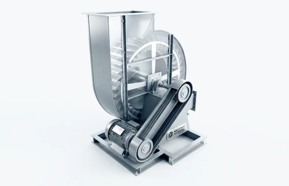 Fan & Blower