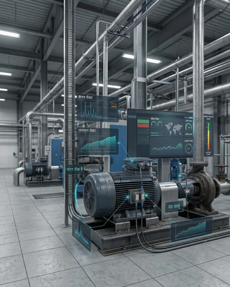 Real-Time Visibility into Your Critical Assets