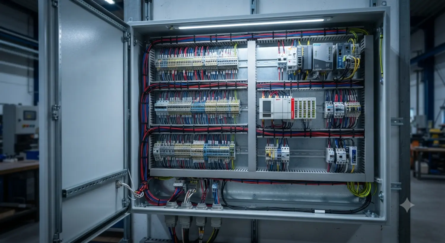 Why Reliable Terminal Blocks and Connectivity Matter
