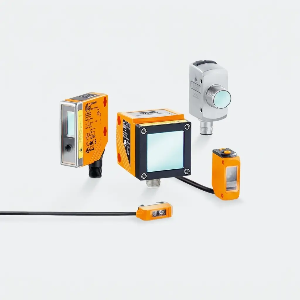 Photoelectric Sensors