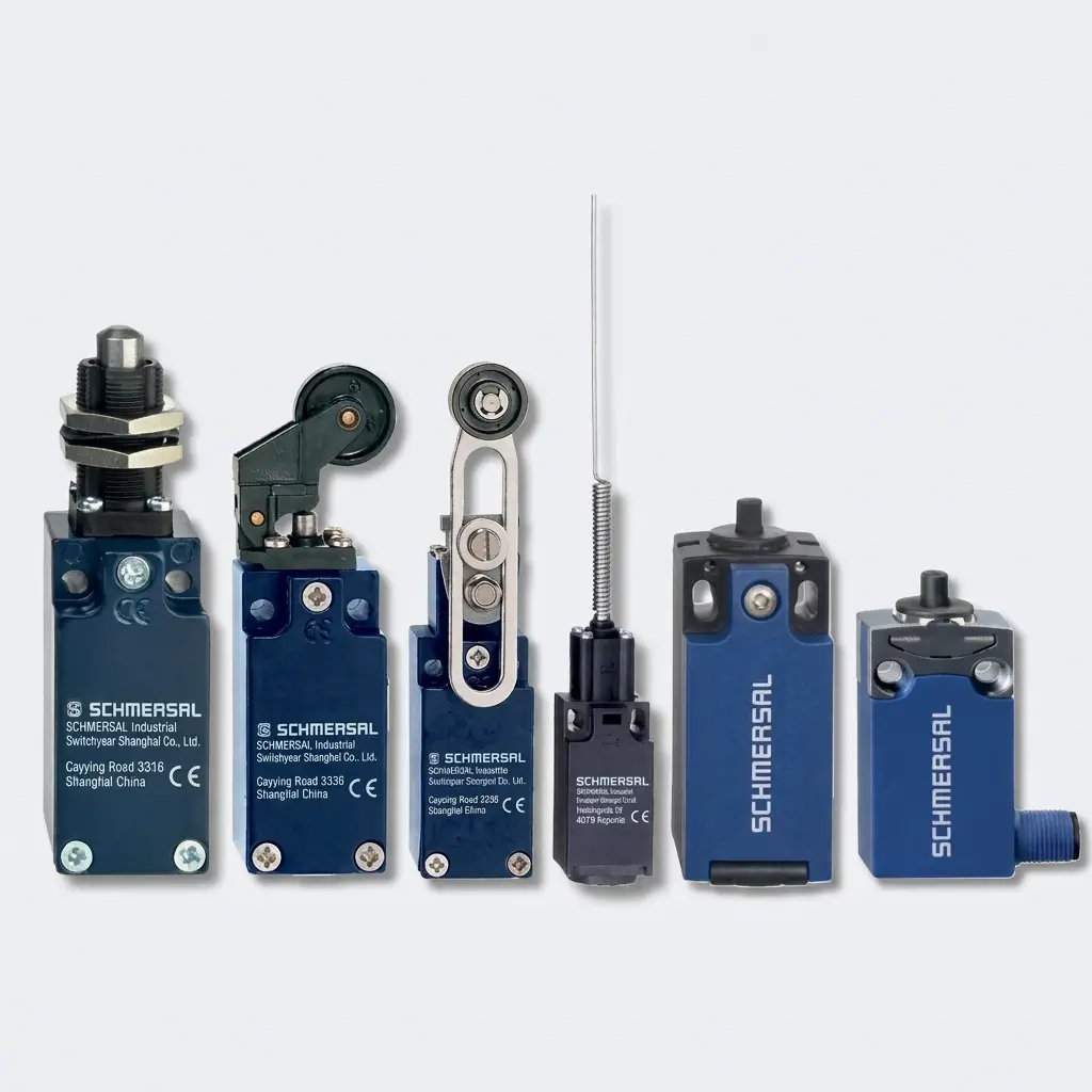 Limit Switches