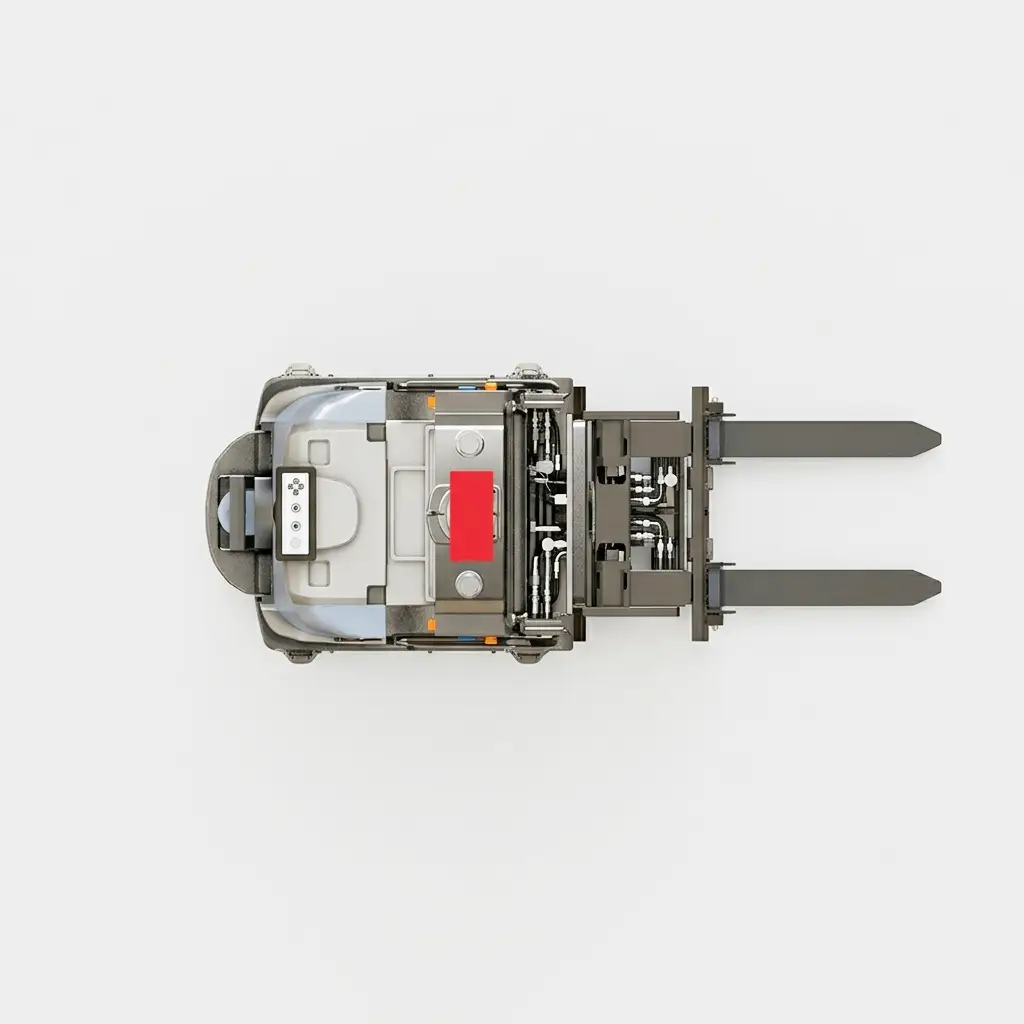 Mobile Vehicles