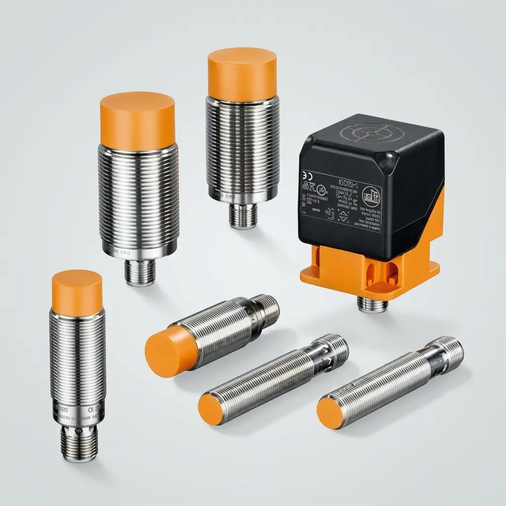 Inductive Sensor