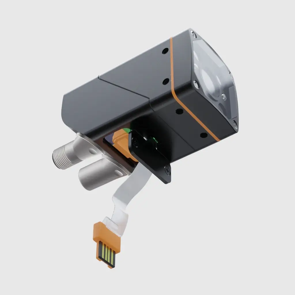 3D Object Recognition